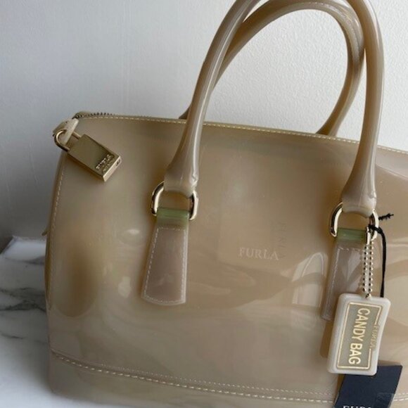 FURLA Candy Handbag - Picture 3 of 13